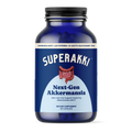 SuperAkki™ Next-Gen Gut Health, 90 Capsules